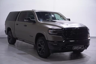 Dodge Ram 1500 – thumbnail 10