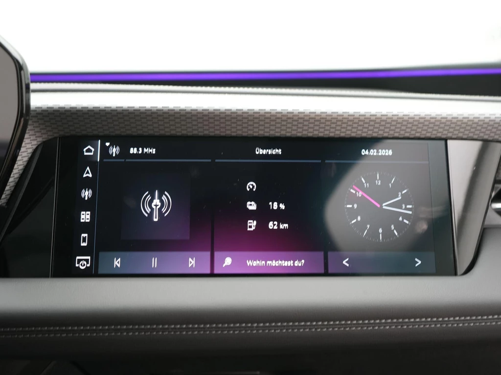 Audi A6 Avant e-tron – foto 55