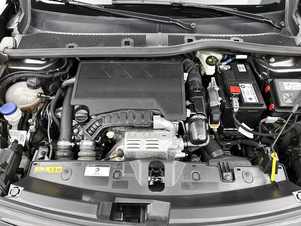 Peugeot 2008 – foto 21