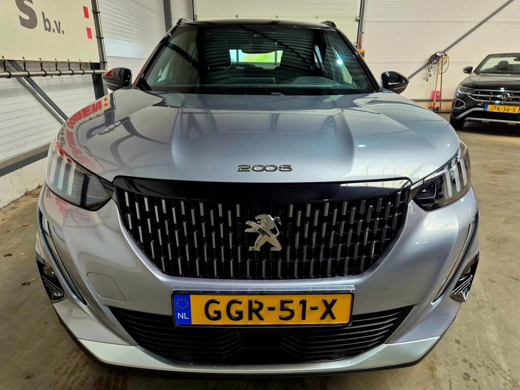 Peugeot 2008 – foto 9