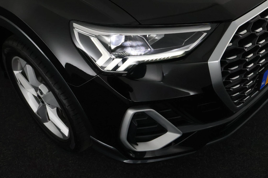 Audi Q3 – foto 54