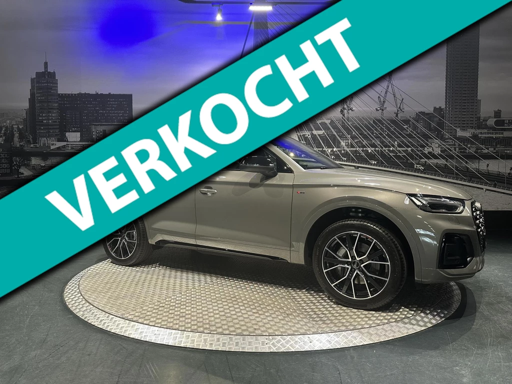 Audi Q5 – foto 15