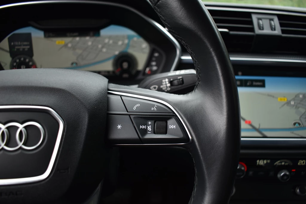 Audi Q3 – foto 26