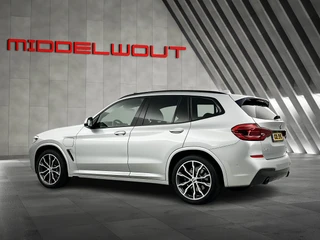BMW X3 – thumbnail 4