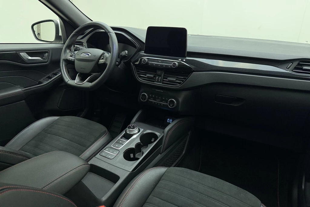 Ford Kuga – foto 18