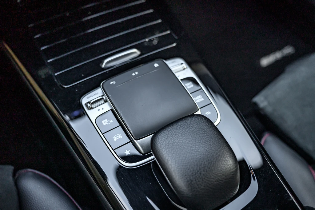 Mercedes-Benz A-Klasse – foto 27