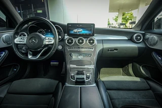 Mercedes-Benz C-Klasse – thumbnail 32