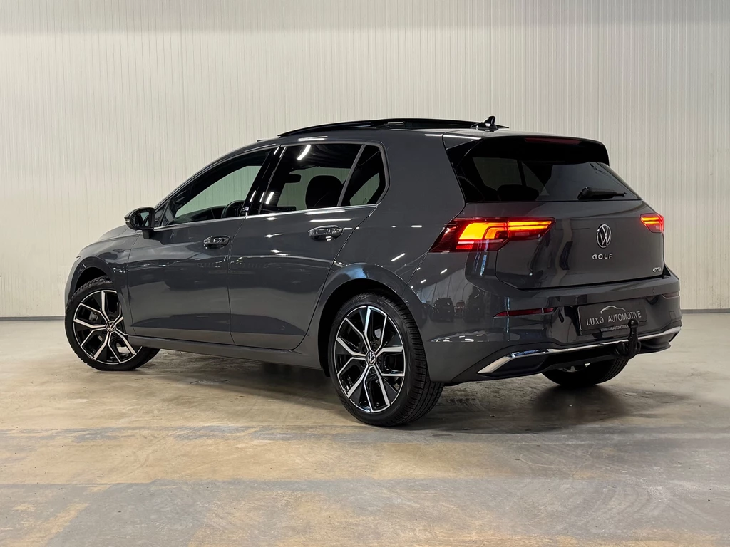 Volkswagen Golf – foto 4
