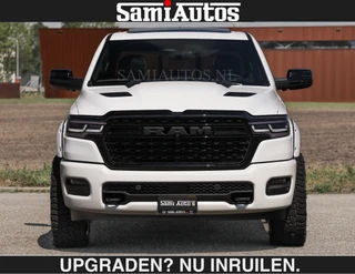 Dodge Ram Pick-Up – thumbnail 21