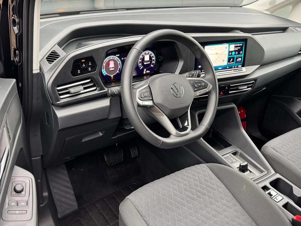 Volkswagen Caddy – foto 26