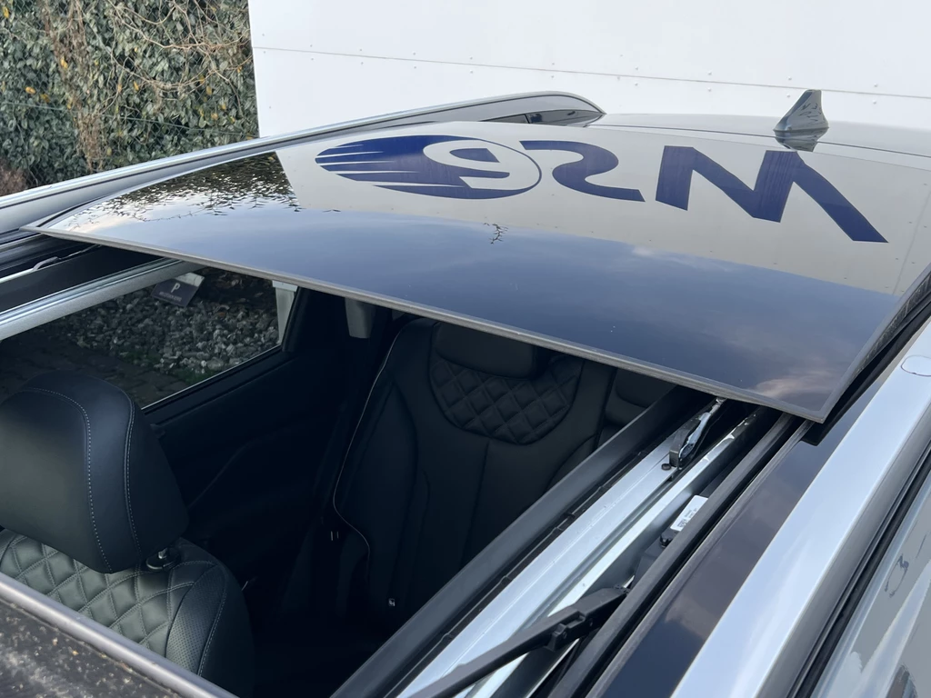 Hyundai Santa Fe – foto 42