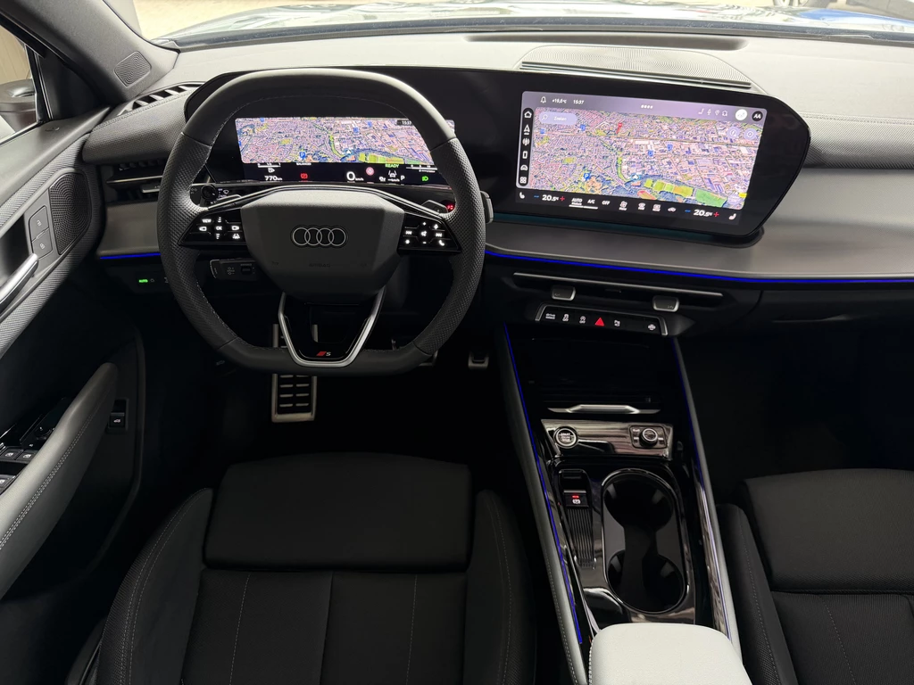 Audi Q3 – foto 18