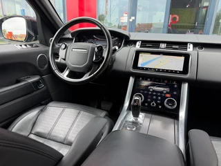 Land Rover Range Rover Sport – thumbnail 22