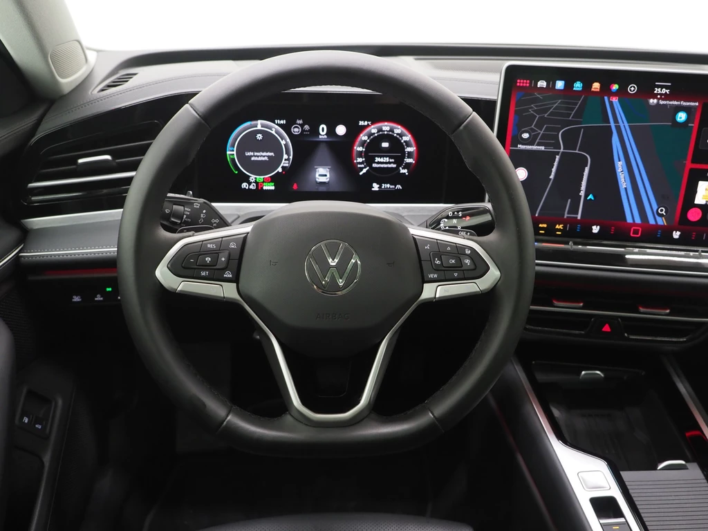 Volkswagen Passat – foto 46