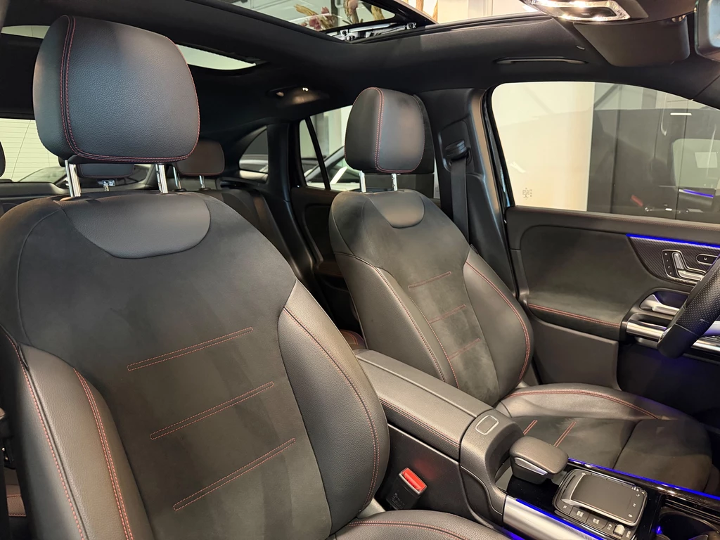 Mercedes-Benz GLA – foto 21