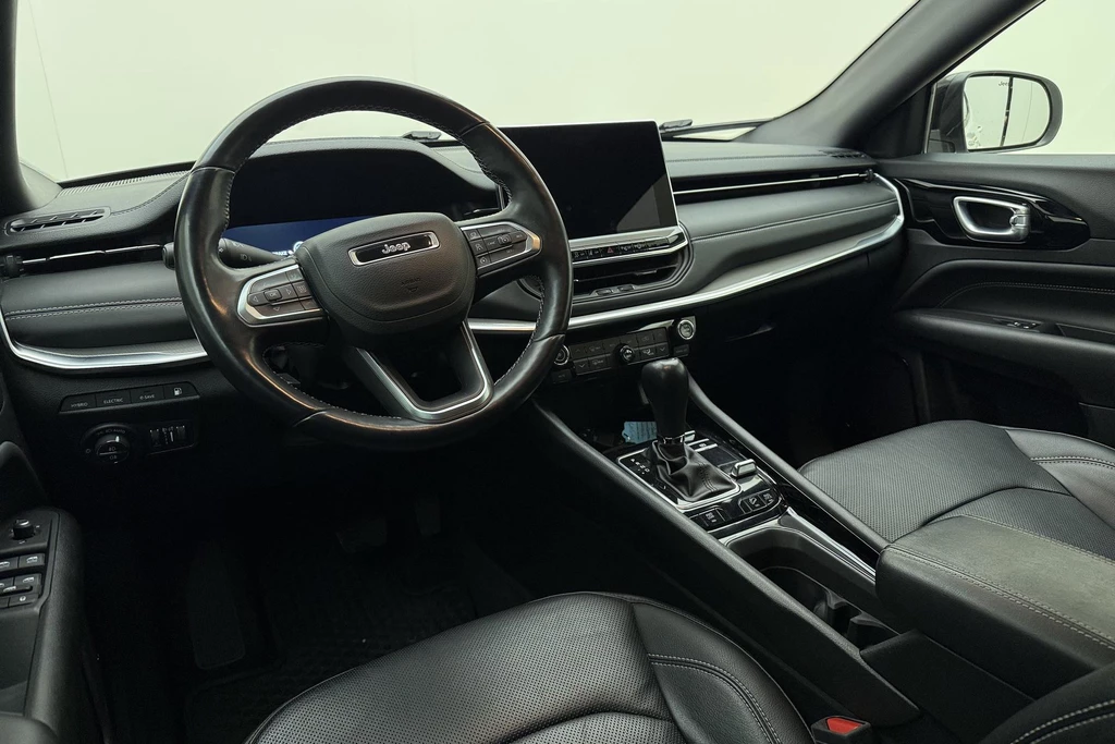 Jeep Compass – foto 17