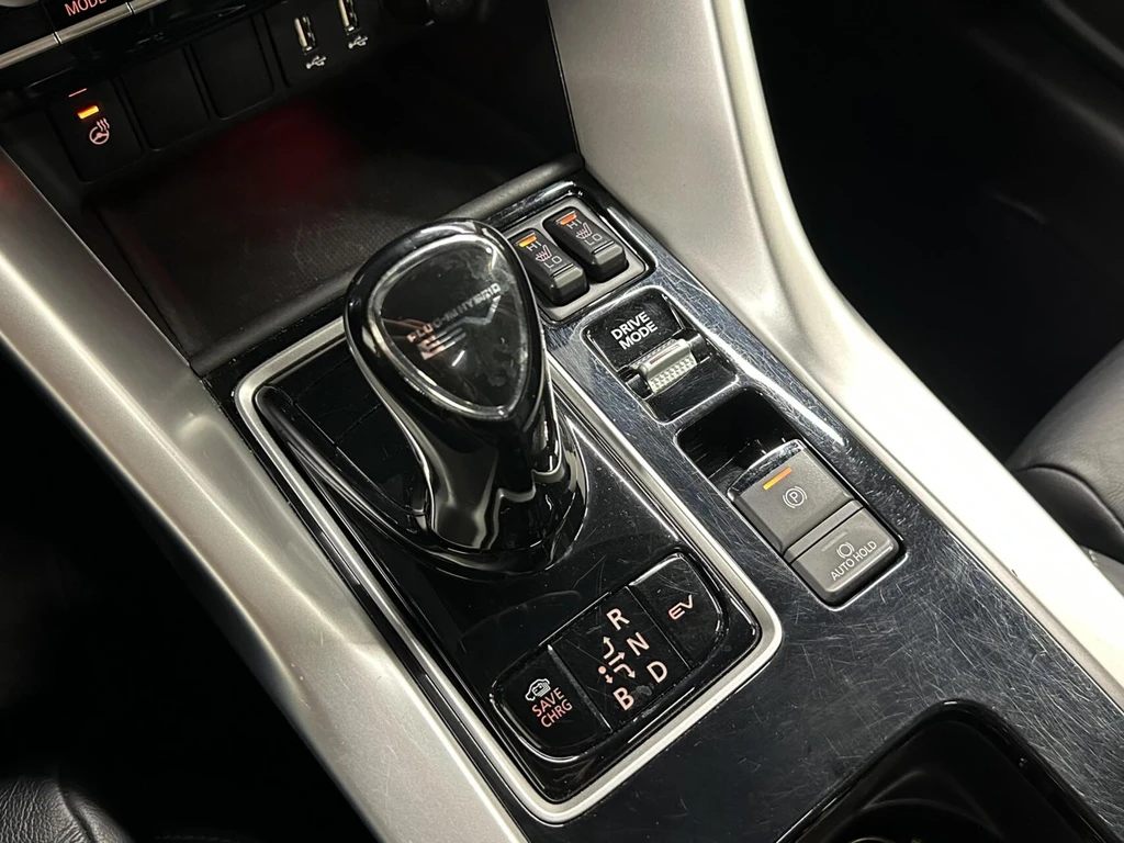 Mitsubishi Eclipse Cross – foto 45