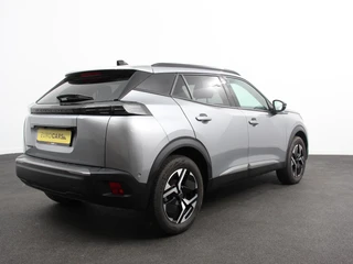 Peugeot e-2008 – thumbnail 4