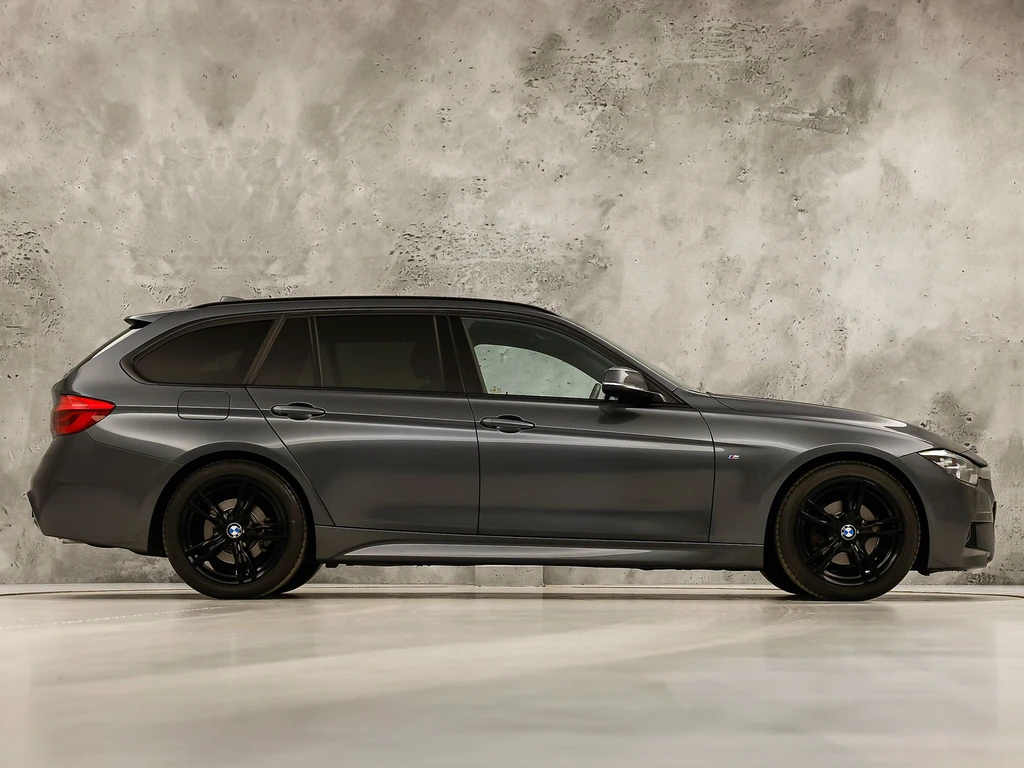 BMW 3 Serie – foto 6