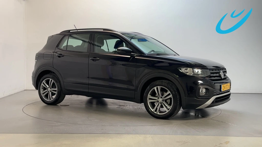 Volkswagen T-Cross – foto 5