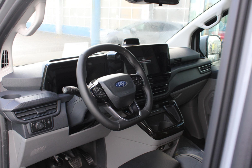 Ford Transit Custom – foto 8