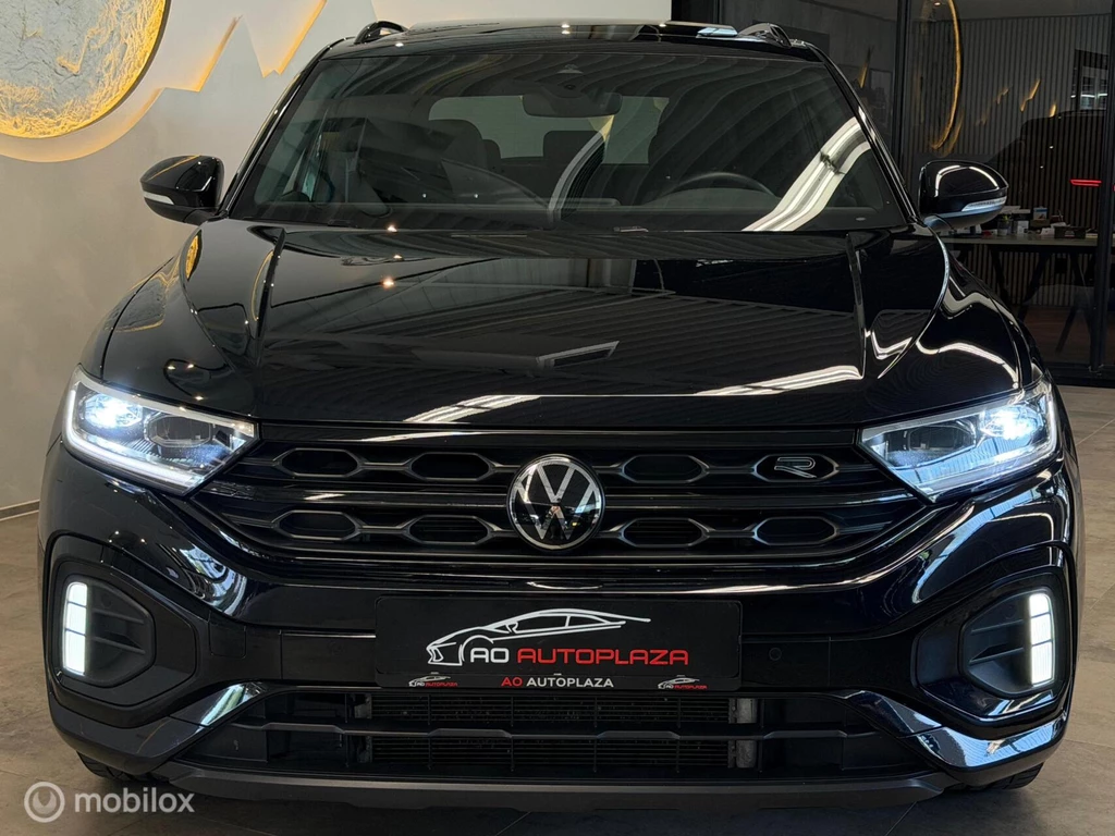 Volkswagen T-Roc – foto 12