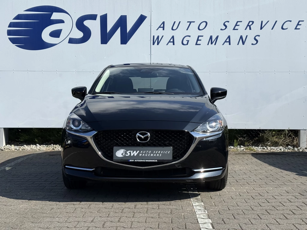 Mazda 2 – foto 8