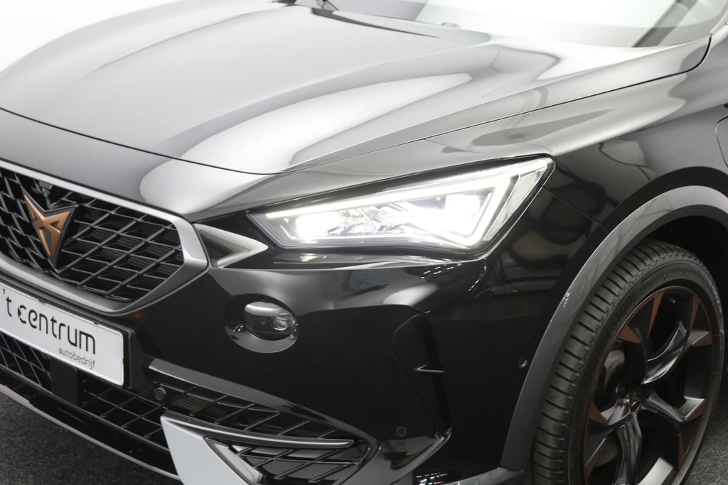 CUPRA Formentor – foto 17