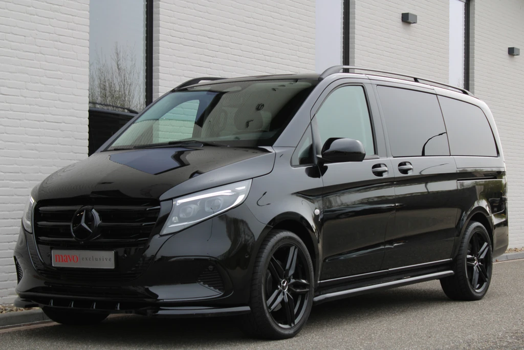 Mercedes-Benz Vito – foto 3