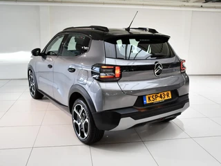 Citroën ë-C3 – thumbnail 4
