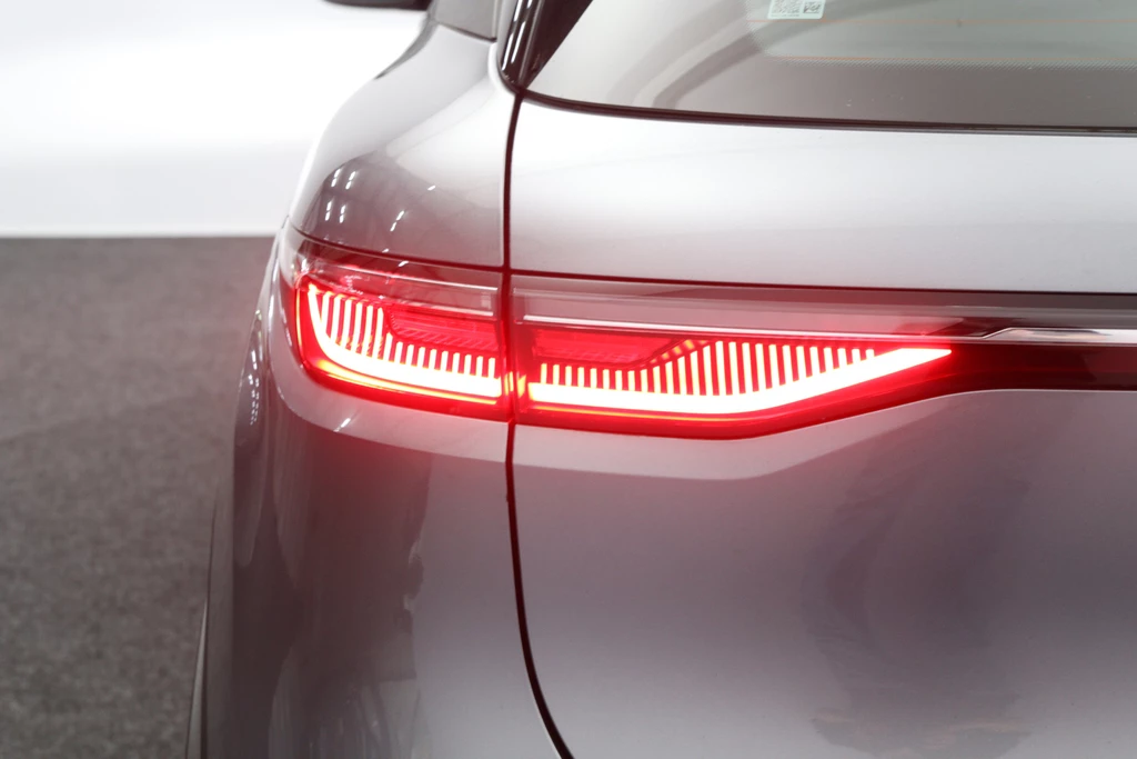 Renault Megane E-Tech – foto 18