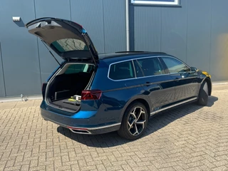 Volkswagen Passat – thumbnail 5