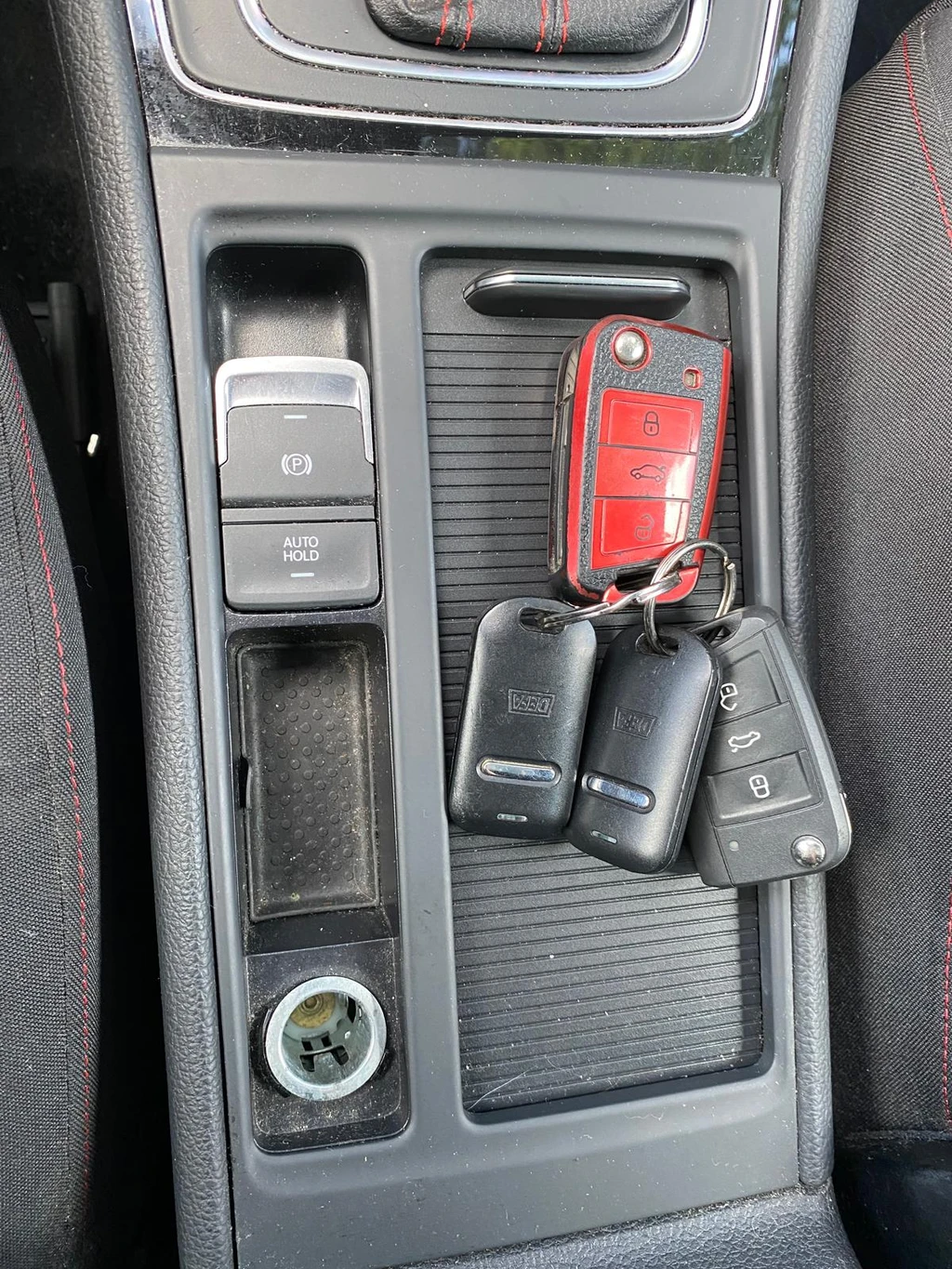 Volkswagen Golf – foto 38