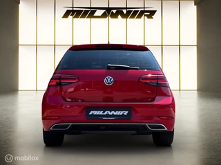 Volkswagen Golf – thumbnail 4