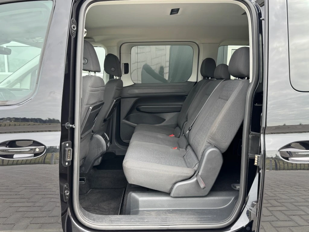 Volkswagen Caddy – foto 16