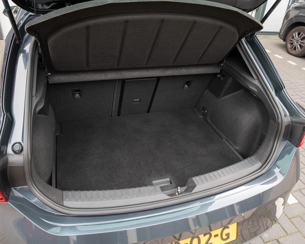 SEAT Leon – foto 56