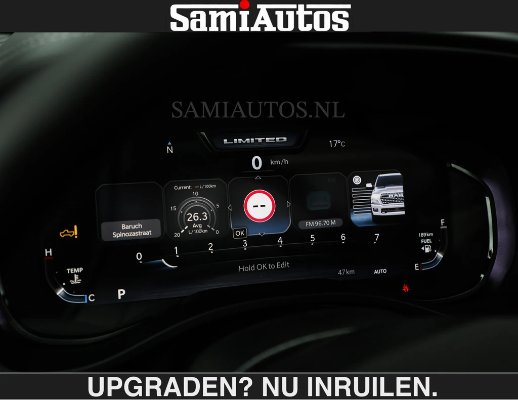 Dodge Ram Pick-Up – foto 114