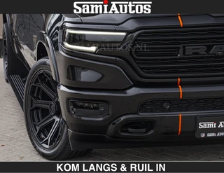 Dodge Ram Pick-Up – thumbnail 39