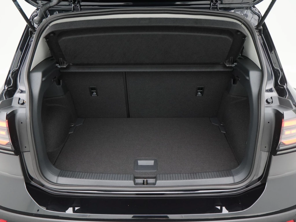 Volkswagen T-Cross – foto 16