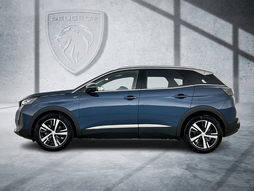 Peugeot 3008 – foto 2