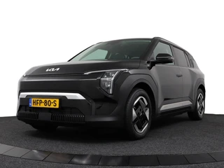 Kia EV3 – thumbnail 2