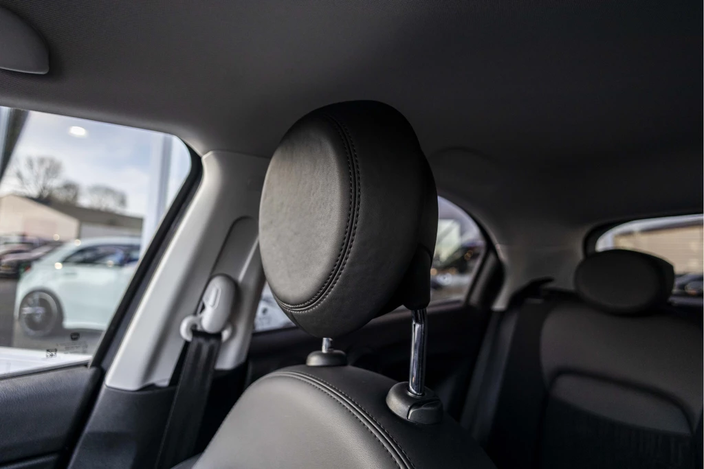 Fiat 500X – foto 15