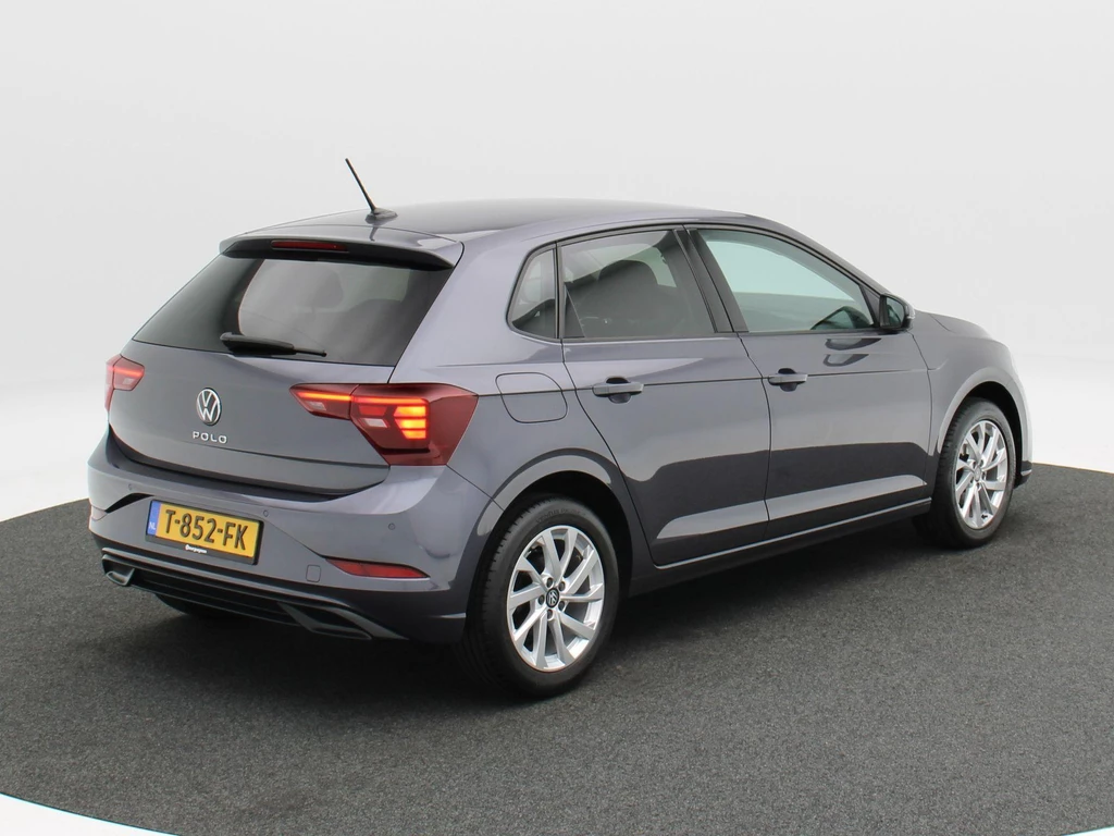 Volkswagen Polo – foto 4