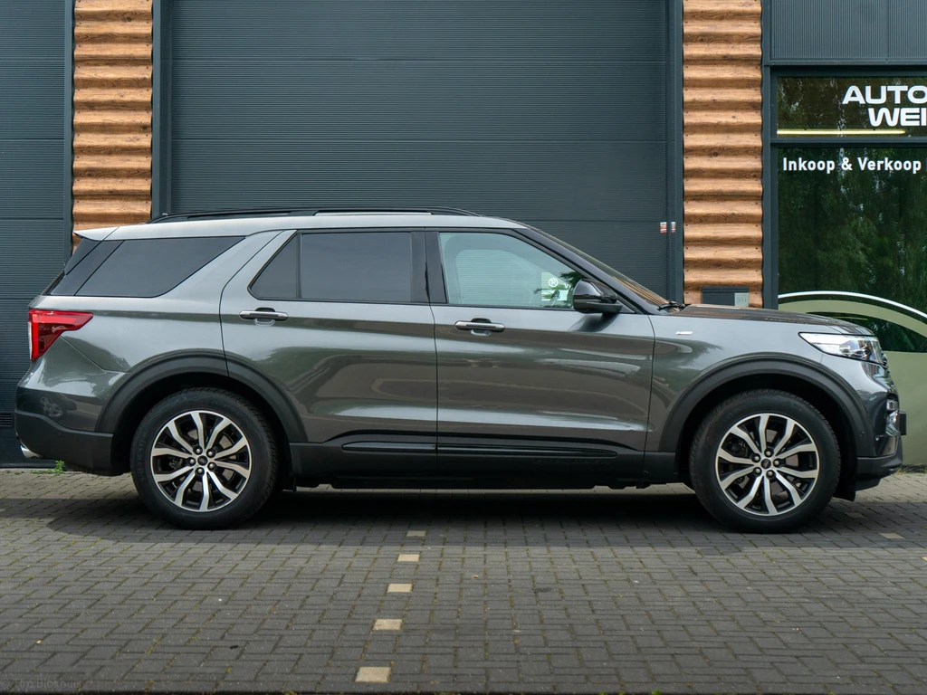 Ford Explorer – foto 2