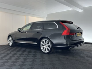 Volvo V90 – thumbnail 2