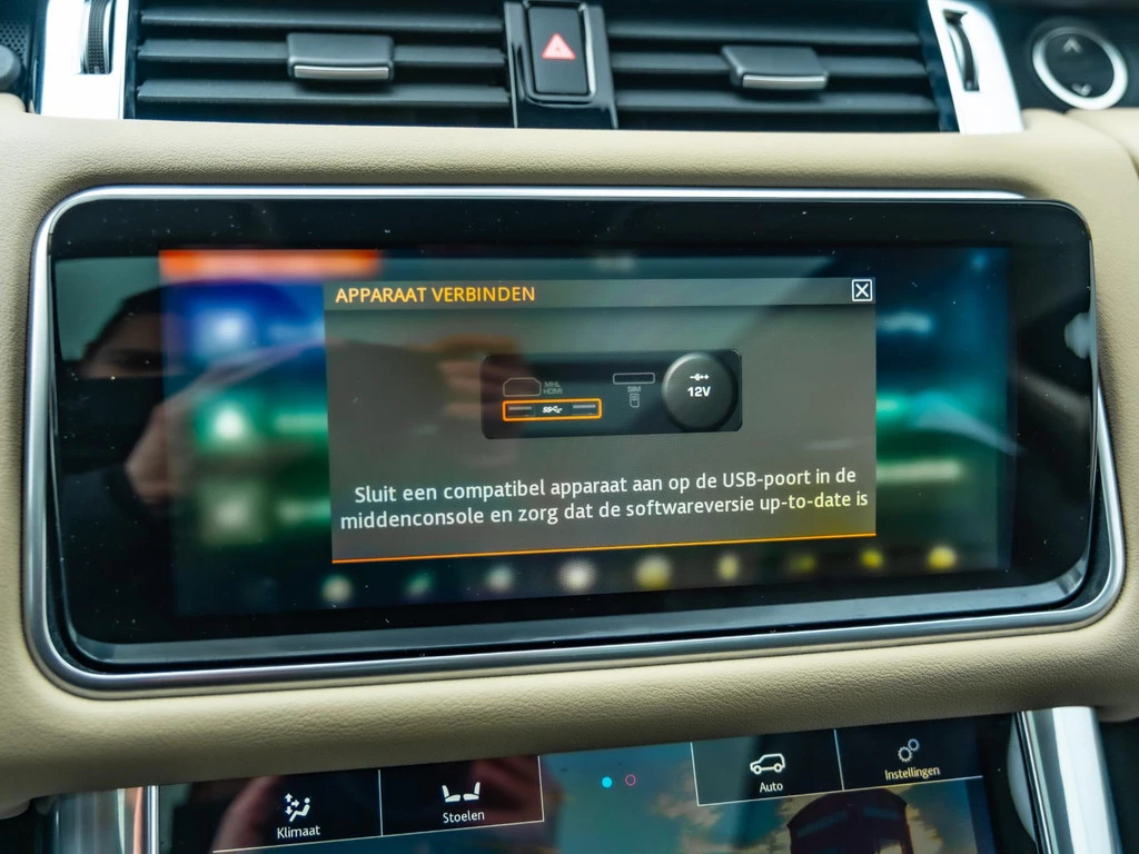 Land Rover Range Rover Sport – foto 49
