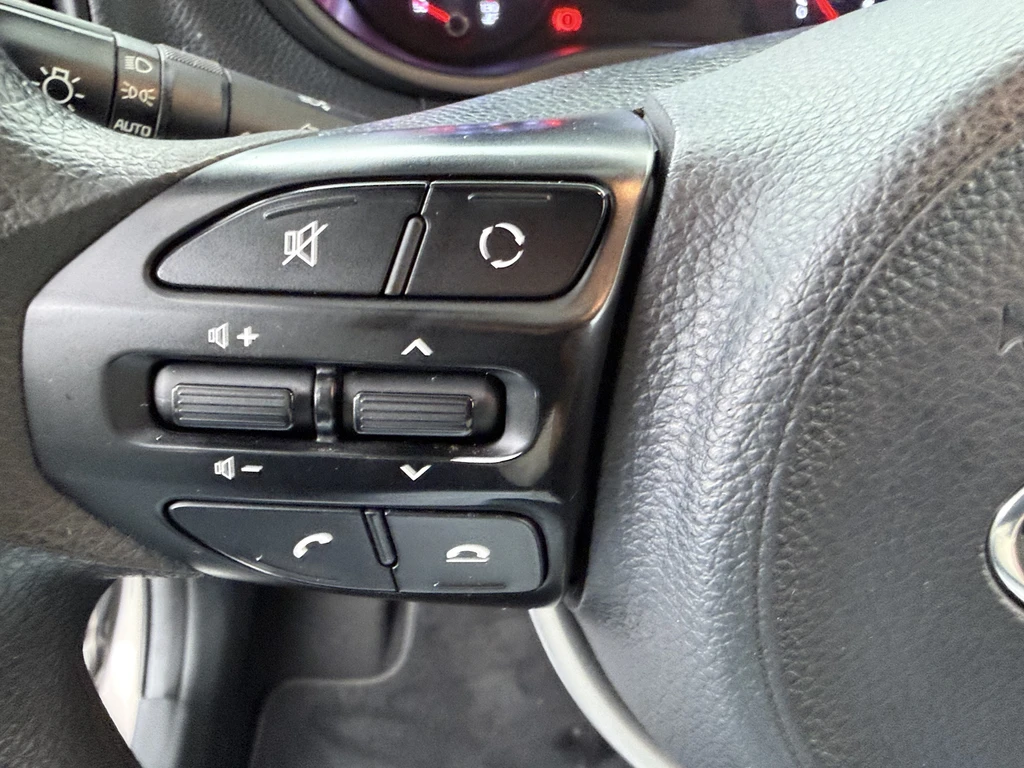 Kia Picanto – foto 28