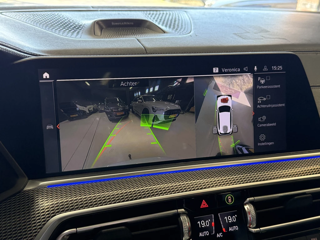 BMW X5 – foto 25