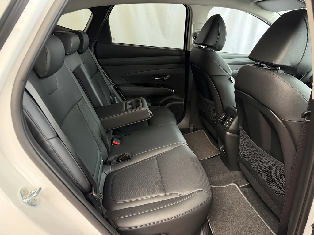 Hyundai Tucson – foto 62