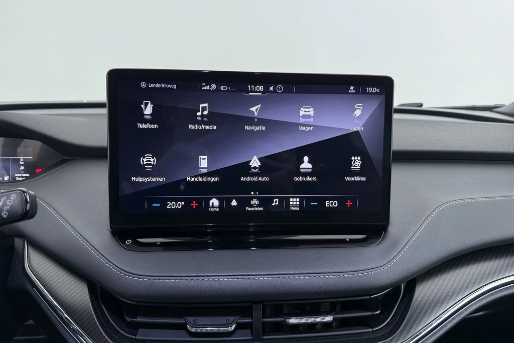 Škoda Enyaq iV – foto 30